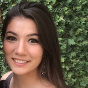 Meet your Posher, Rima